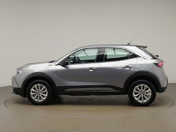 Used Vauxhall Mokka 2022 for sale - 77433398: Photo