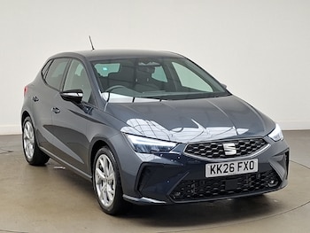 Used SEAT Ibiza 2026 for sale - 79581168: Photo