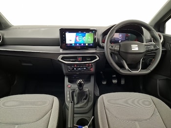 Used SEAT Ibiza 2026 for sale - 79581168: Photo
