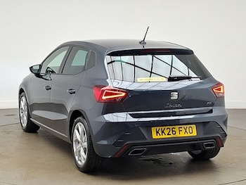 Used SEAT Ibiza 2026 for sale - 79581168: Photo