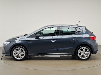 Used SEAT Ibiza 2026 for sale - 79581168: Photo