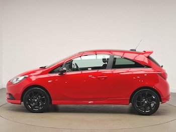 Used Vauxhall Corsa 2019 for sale - 78778162: Photo