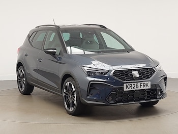 Used SEAT Arona 2026 for sale - 78827333: Photo