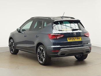 Used SEAT Arona 2026 for sale - 78827333: Photo