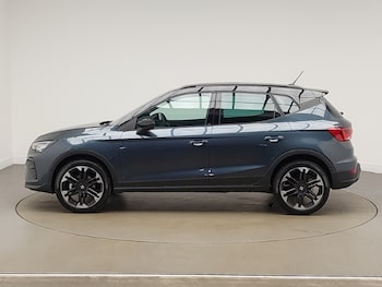 Used SEAT Arona 2026 for sale - 78827333: Photo