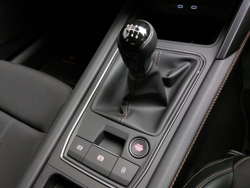 Used Cupra Leon 2025 for sale - 77284308: Photo 15