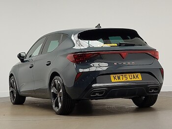 Used Cupra Leon 2025 for sale - 77284308: Photo