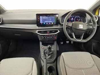 Used SEAT Ibiza 2026 for sale - 79578608: Photo