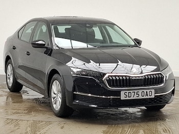 Used Skoda Octavia 2025 for sale - 77503371: Photo