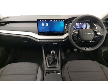 Used Skoda Octavia 2025 for sale - 77503371: Photo