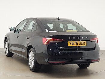 Used Skoda Octavia 2025 for sale - 77503371: Photo