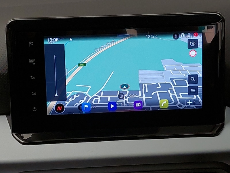 Used SEAT Ibiza 2025 for sale - 77281496: Photo 10