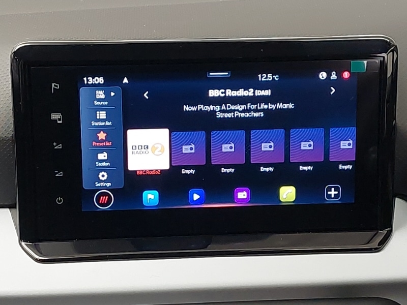 Used SEAT Ibiza 2025 for sale - 77281496: Photo 11