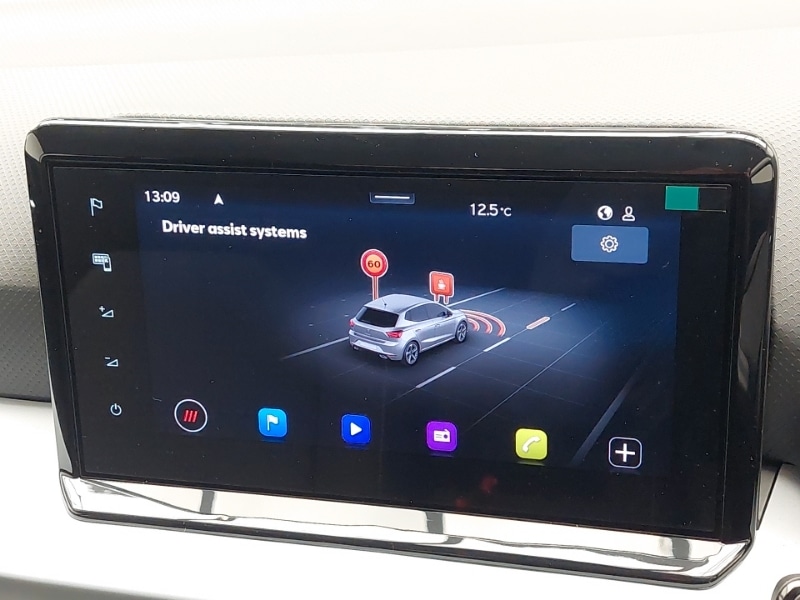 Used SEAT Ibiza 2025 for sale - 77281496: Photo 16