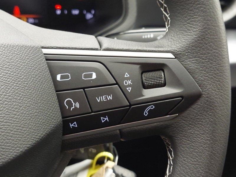 Used SEAT Ibiza 2025 for sale - 77281496: Photo 19