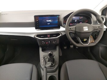 Used SEAT Ibiza 2025 for sale - 77281496: Photo