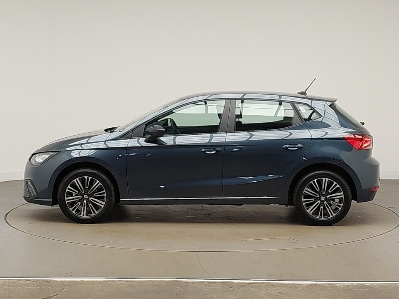 Used SEAT Ibiza 2025 for sale - 77281496: Photo 4