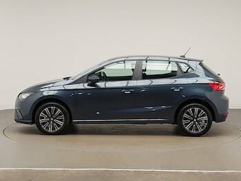 Used SEAT Ibiza 2025 for sale - 77281496: Photo