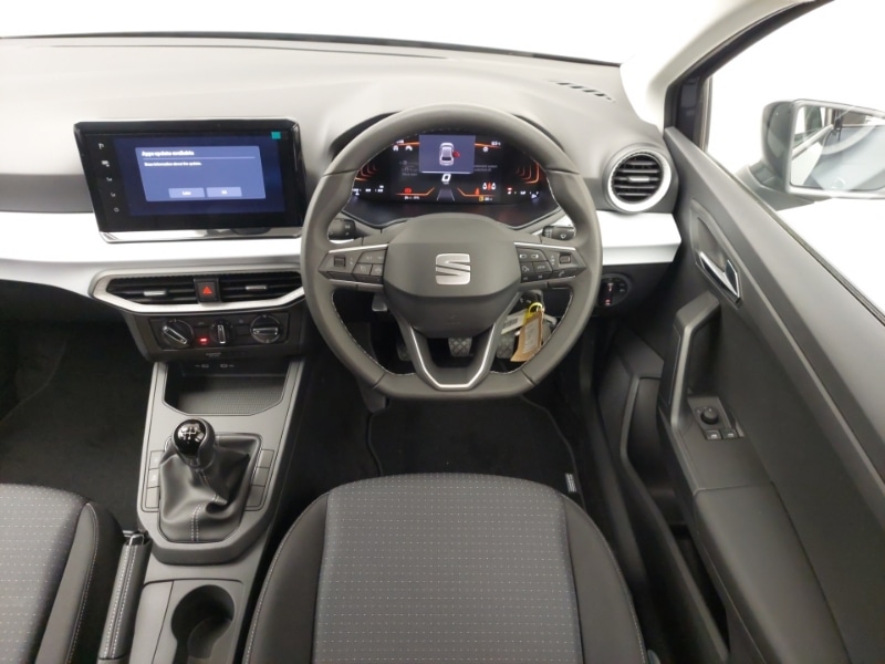 Used SEAT Ibiza 2025 for sale - 77281496: Photo 7