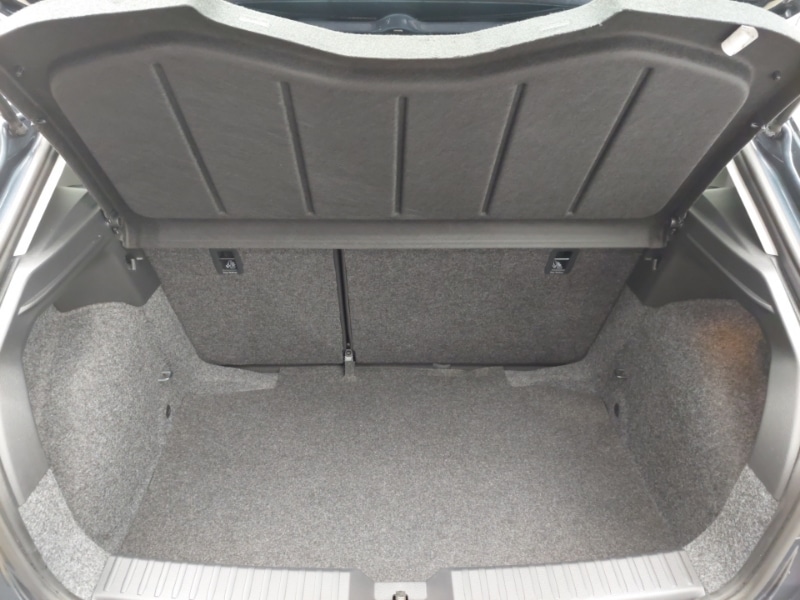 Used SEAT Ibiza 2025 for sale - 77281496: Photo 8