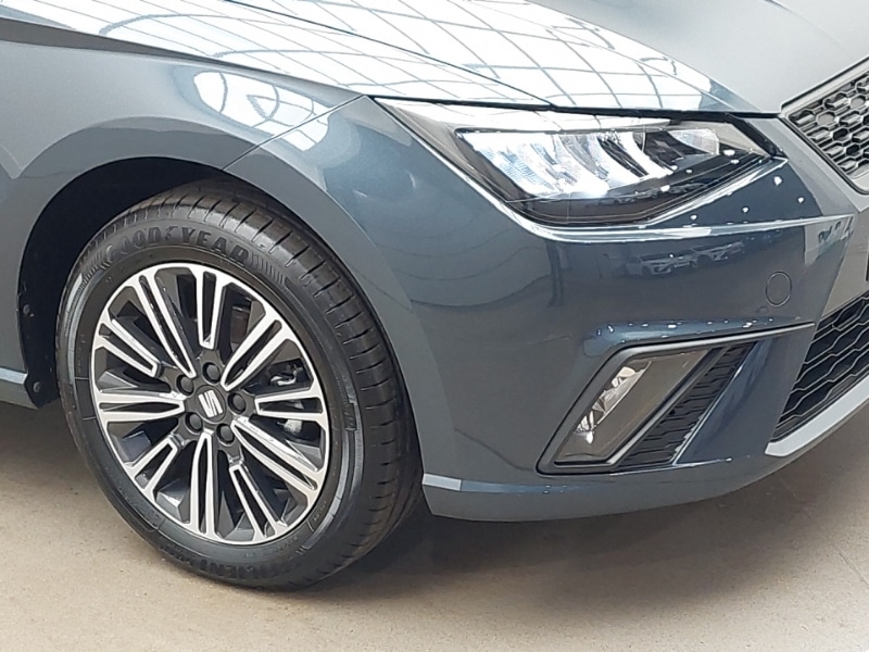 Used SEAT Ibiza 2025 for sale - 77281496: Photo 9