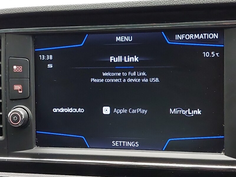 Used SEAT Leon 2018 for sale - 77448281: Photo 17