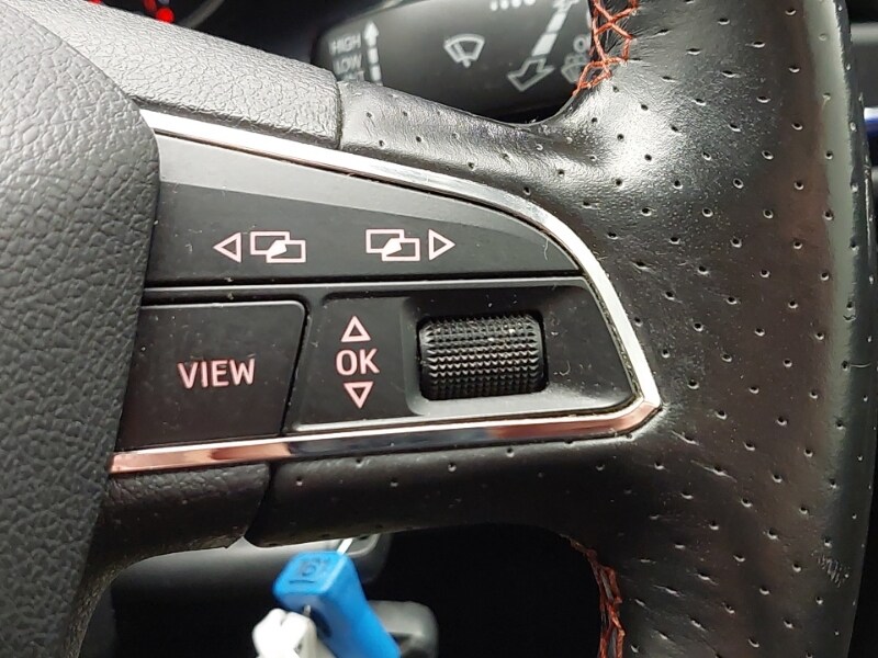 Used SEAT Leon 2018 for sale - 77448281: Photo 19