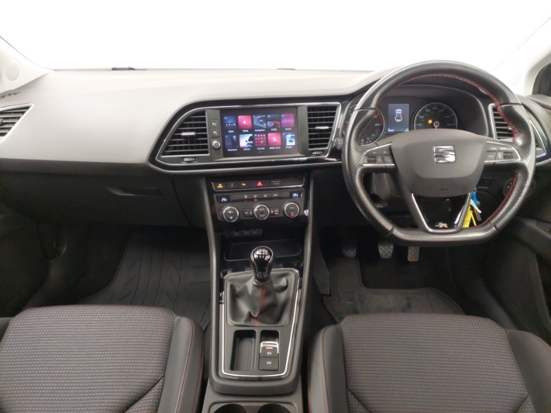 Used SEAT Leon 2018 for sale - 77448281: Photo 2