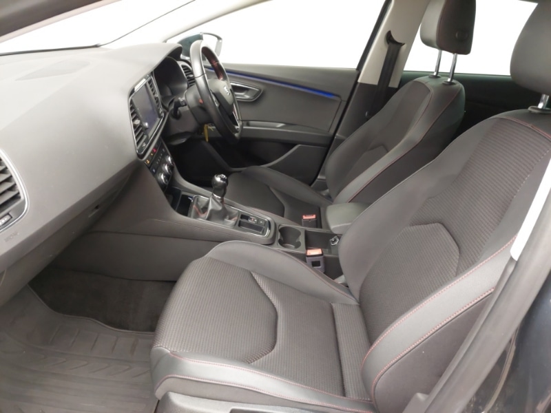 Used SEAT Leon 2018 for sale - 77448281: Photo 5