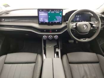 Used Skoda Superb 2024 for sale - 74088322: Photo