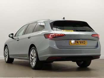 Used Skoda Superb 2024 for sale - 74088322: Photo