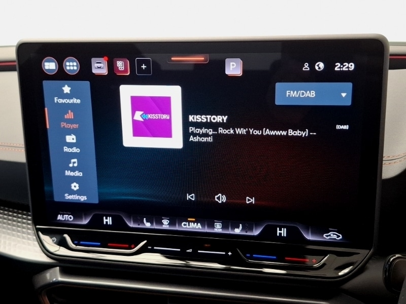 Used Cupra Leon 2025 for sale - 77352695: Photo 10