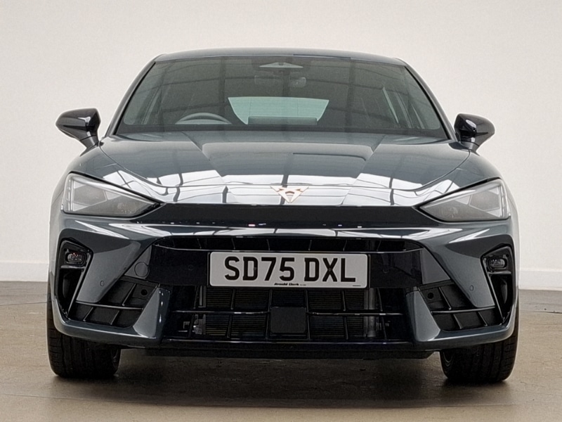 Used Cupra Leon 2025 for sale - 77352695: Photo 12