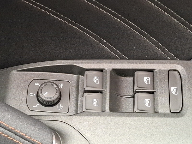 Used Cupra Leon 2025 for sale - 77352695: Photo 15