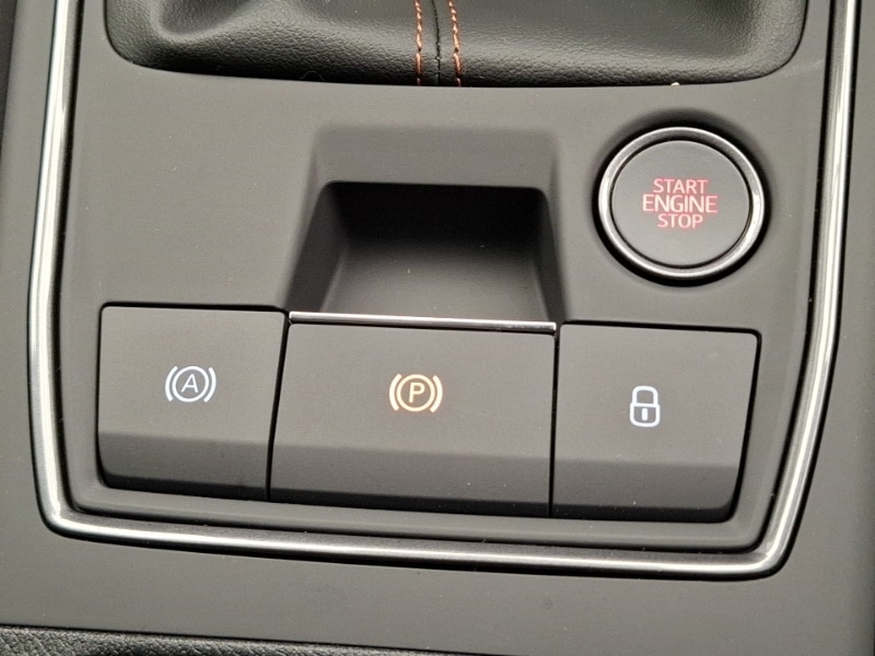 Used Cupra Leon 2025 for sale - 77352695: Photo 19