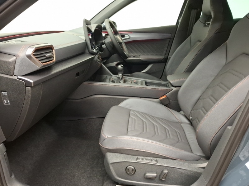 Used Cupra Leon 2025 for sale - 77352695: Photo 5