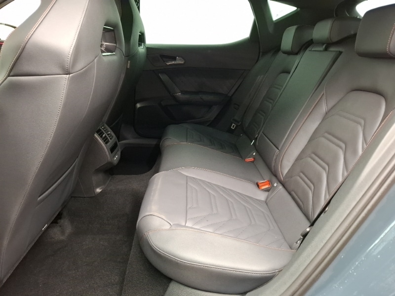 Used Cupra Leon 2025 for sale - 77352695: Photo 6