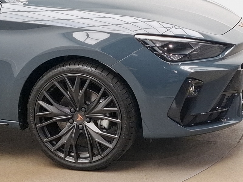 Used Cupra Leon 2025 for sale - 77352695: Photo 9