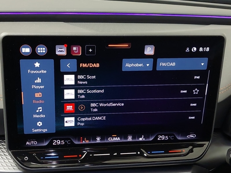 Used Cupra Formentor 2024 for sale - 77251617: Photo 10