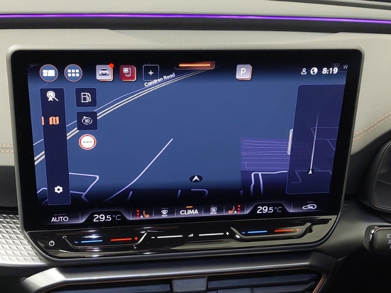 Used Cupra Formentor 2024 for sale - 77251617: Photo 11