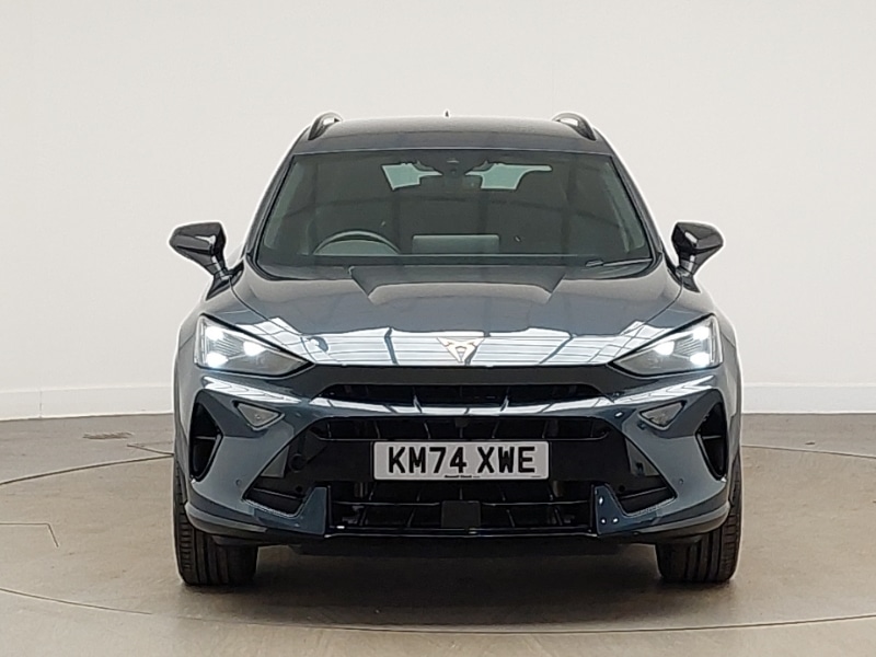 Used Cupra Formentor 2024 for sale - 77251617: Photo 12