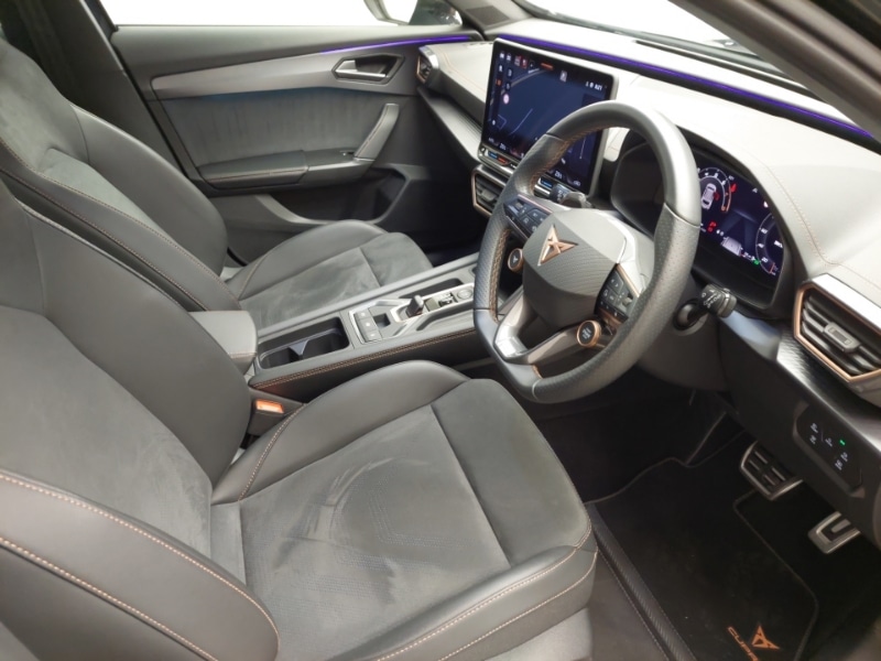 Used Cupra Formentor 2024 for sale - 77251617: Photo 13