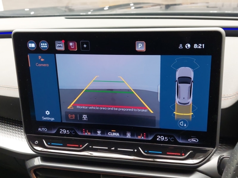 Used Cupra Formentor 2024 for sale - 77251617: Photo 15