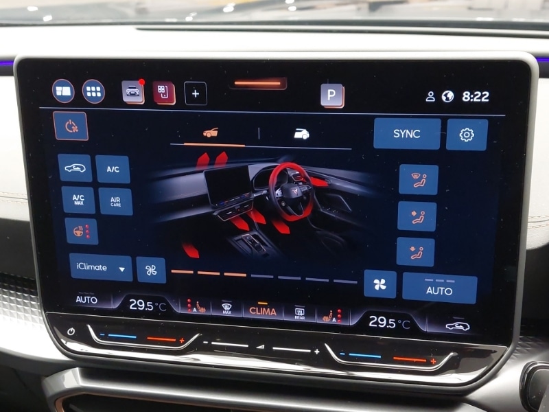 Used Cupra Formentor 2024 for sale - 77251617: Photo 16