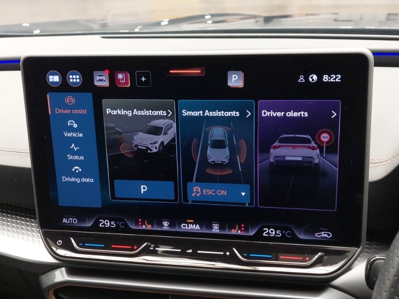 Used Cupra Formentor 2024 for sale - 77251617: Photo 17