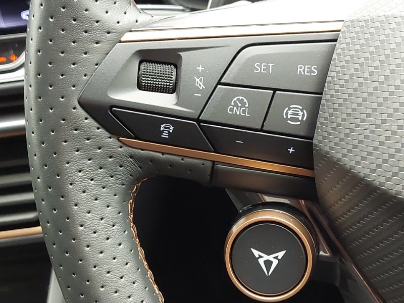 Used Cupra Formentor 2024 for sale - 77251617: Photo 18