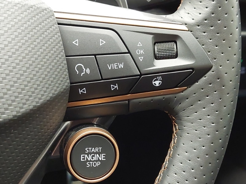 Used Cupra Formentor 2024 for sale - 77251617: Photo 19