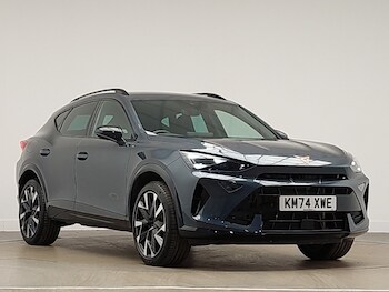 Used Cupra Formentor 2024 for sale - 77251617: Photo