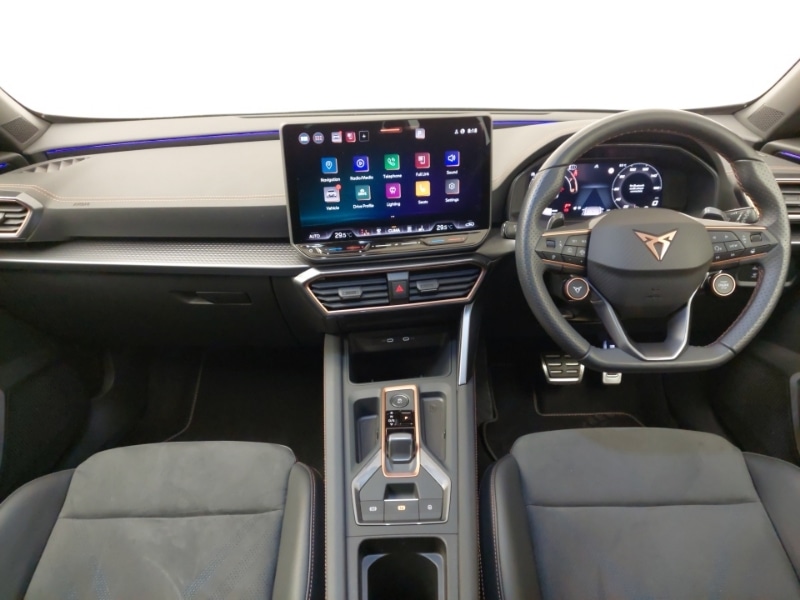 Used Cupra Formentor 2024 for sale - 77251617: Photo 2