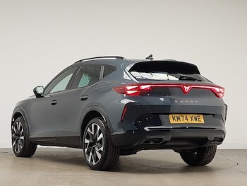 Used Cupra Formentor 2024 for sale - 77251617: Photo